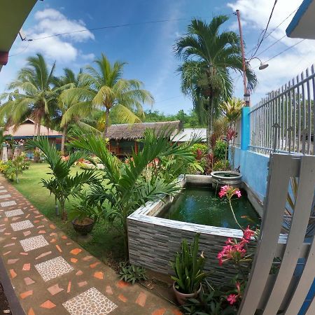 Bohol Sea Breeze Cottages And Resort Tawala  Dış mekan fotoğraf