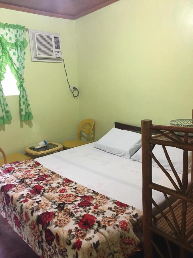 Bohol Sea Breeze Cottages And Resort Tawala  Dış mekan fotoğraf