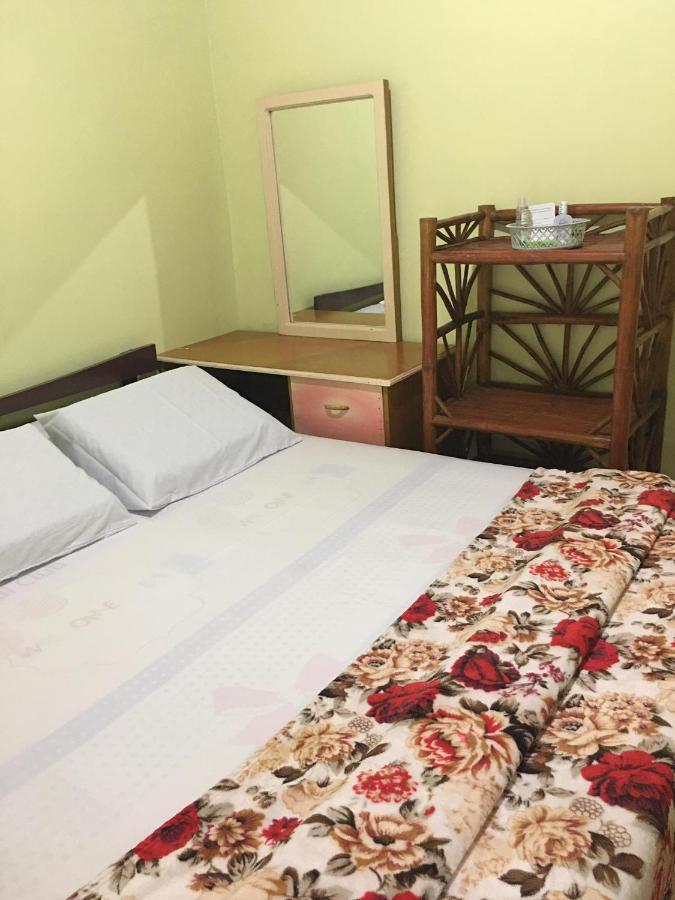 Bohol Sea Breeze Cottages And Resort Tawala  Dış mekan fotoğraf