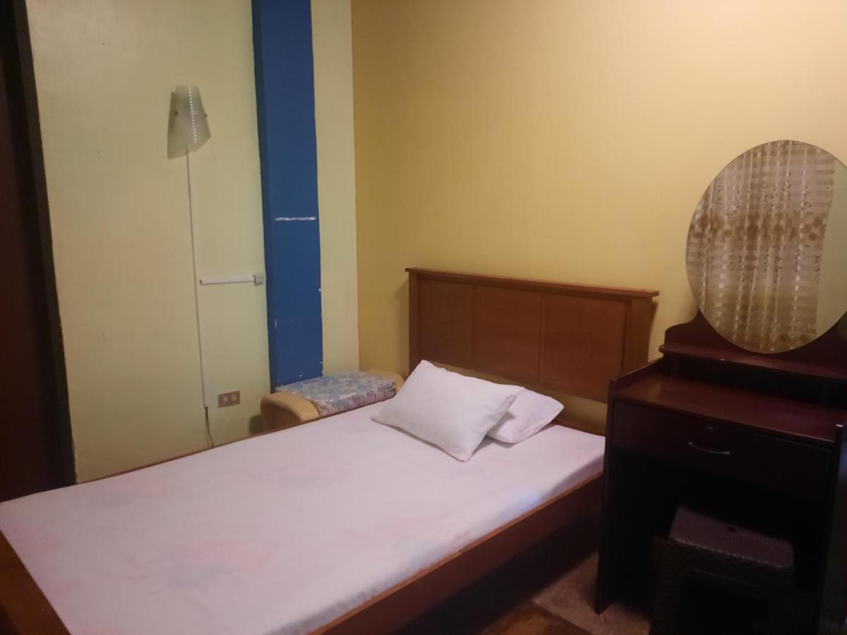 Bohol Sea Breeze Cottages And Resort Tawala  Dış mekan fotoğraf