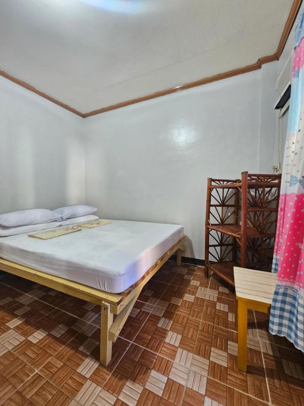 Bohol Sea Breeze Cottages And Resort Tawala  Dış mekan fotoğraf