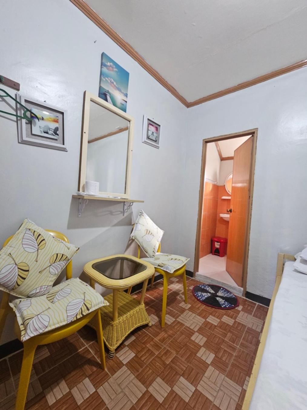 Bohol Sea Breeze Cottages And Resort Tawala  Dış mekan fotoğraf