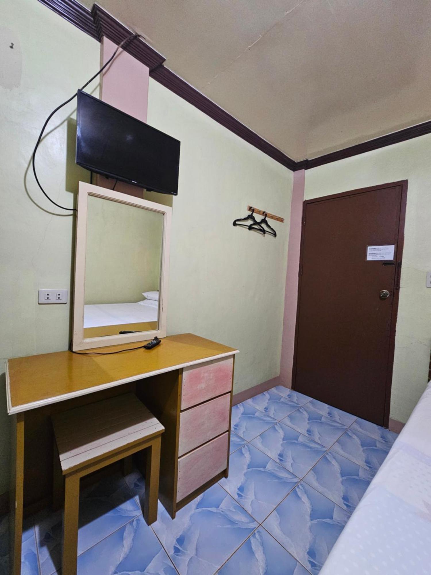 Bohol Sea Breeze Cottages And Resort Tawala  Dış mekan fotoğraf