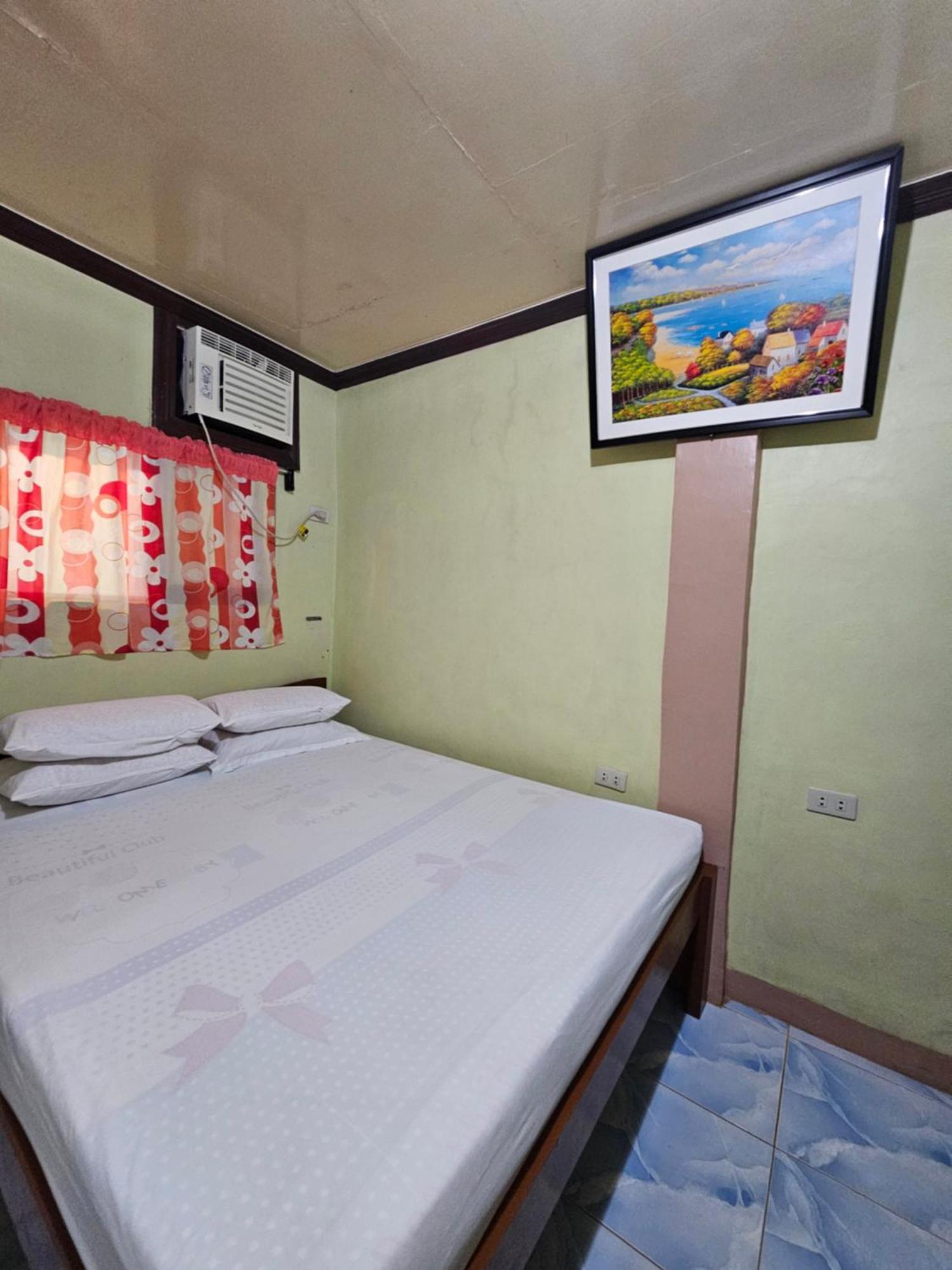 Bohol Sea Breeze Cottages And Resort Tawala  Dış mekan fotoğraf