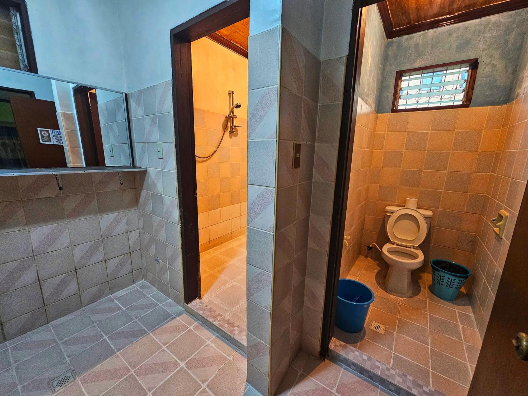 Bohol Sea Breeze Cottages And Resort Tawala  Dış mekan fotoğraf