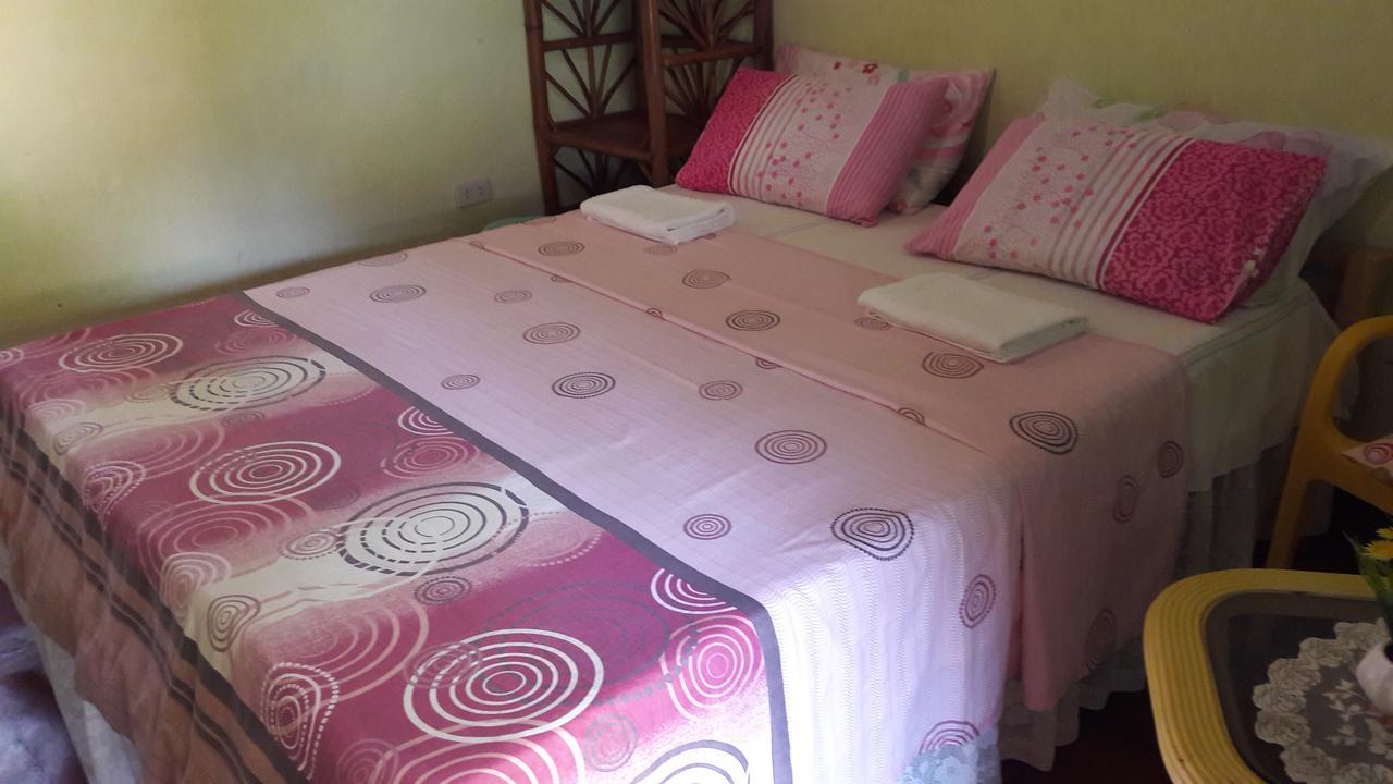 Bohol Sea Breeze Cottages And Resort Tawala  Dış mekan fotoğraf