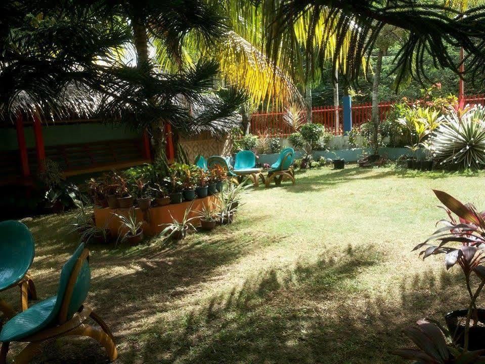 Bohol Sea Breeze Cottages And Resort Tawala  Dış mekan fotoğraf