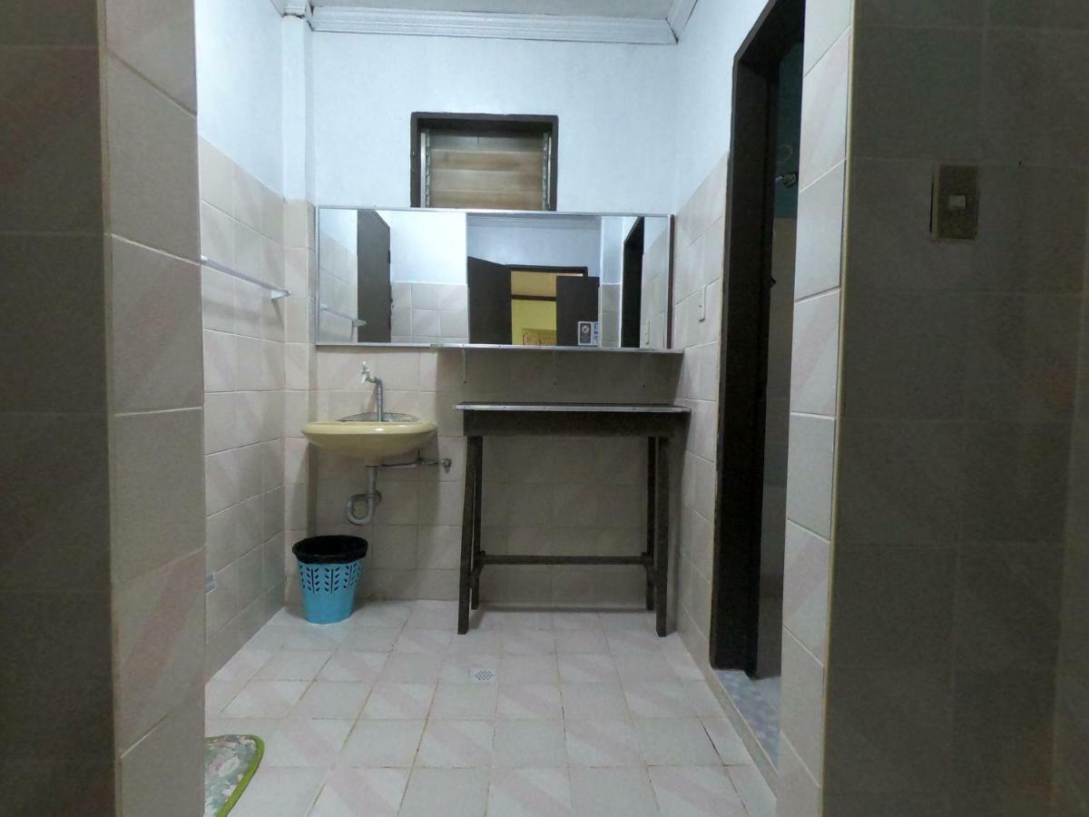 Bohol Sea Breeze Cottages And Resort Tawala  Dış mekan fotoğraf